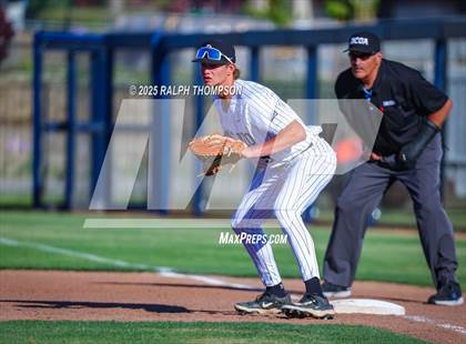 Thumbnail 1 in Lodi @ Del Oro (CIF SJS D-2 Final) photogallery.
