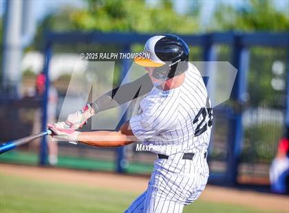 Thumbnail 1 in Lodi @ Del Oro (CIF SJS D-2 Final) photogallery.