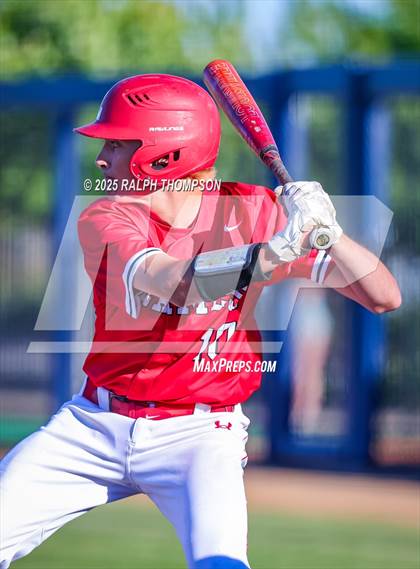 Thumbnail 1 in Lodi @ Del Oro (CIF SJS D-2 Final) photogallery.