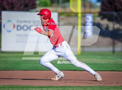 Thumbnail 2 in Lodi @ Del Oro (CIF SJS D-2 Final) photogallery.