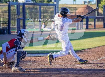 Thumbnail 1 in Lodi @ Del Oro (CIF SJS D-2 Final) photogallery.