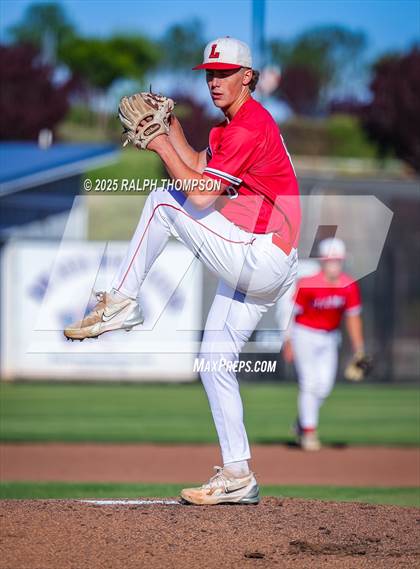 Thumbnail 3 in Lodi @ Del Oro (CIF SJS D-2 Final) photogallery.