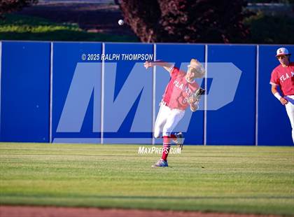 Thumbnail 3 in Lodi @ Del Oro (CIF SJS D-2 Final) photogallery.