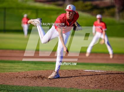 Thumbnail 2 in Lodi @ Del Oro (CIF SJS D-2 Final) photogallery.