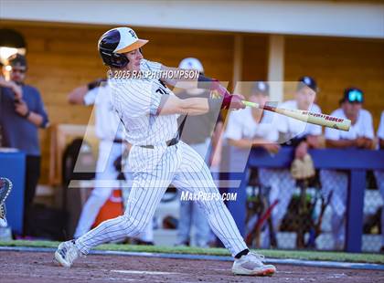 Thumbnail 2 in Lodi @ Del Oro (CIF SJS D-2 Final) photogallery.