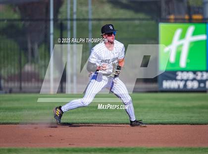 Thumbnail 1 in Lodi @ Del Oro (CIF SJS D-2 Final) photogallery.
