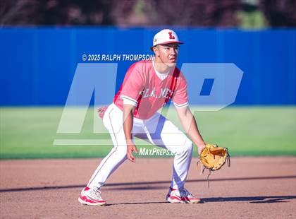Thumbnail 3 in Lodi @ Del Oro (CIF SJS D-2 Final) photogallery.