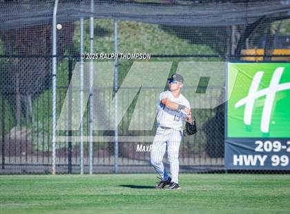 Thumbnail 2 in Lodi @ Del Oro (CIF SJS D-2 Final) photogallery.
