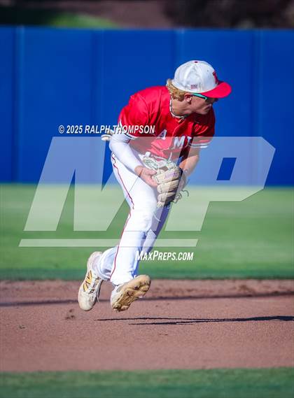 Thumbnail 2 in Lodi @ Del Oro (CIF SJS D-2 Final) photogallery.