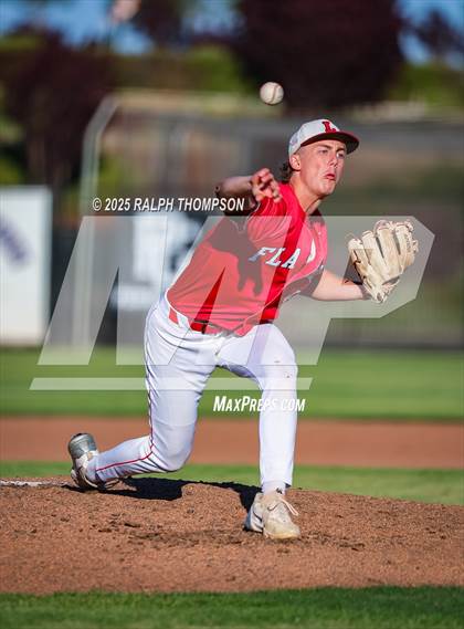 Thumbnail 2 in Lodi @ Del Oro (CIF SJS D-2 Final) photogallery.