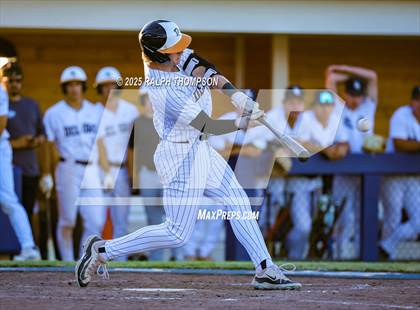 Thumbnail 2 in Lodi @ Del Oro (CIF SJS D-2 Final) photogallery.