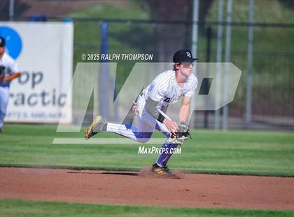 Thumbnail 2 in Lodi @ Del Oro (CIF SJS D-2 Final) photogallery.