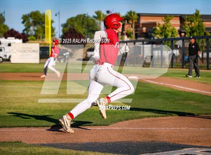 Thumbnail 2 in Lodi @ Del Oro (CIF SJS D-2 Final) photogallery.