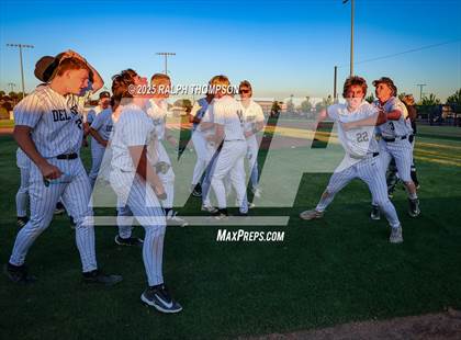 Thumbnail 2 in Lodi @ Del Oro (CIF SJS D-2 Final) photogallery.