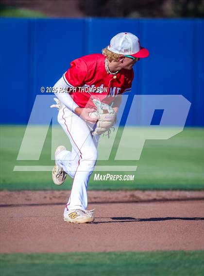 Thumbnail 1 in Lodi @ Del Oro (CIF SJS D-2 Final) photogallery.