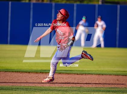 Thumbnail 1 in Lodi @ Del Oro (CIF SJS D-2 Final) photogallery.