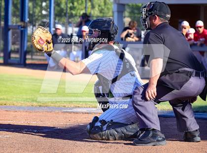 Thumbnail 3 in Lodi @ Del Oro (CIF SJS D-2 Final) photogallery.