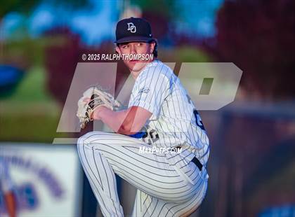 Thumbnail 2 in Lodi @ Del Oro (CIF SJS D-2 Final) photogallery.