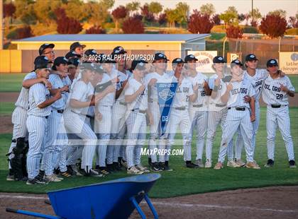 Thumbnail 1 in Lodi @ Del Oro (CIF SJS D-2 Final) photogallery.