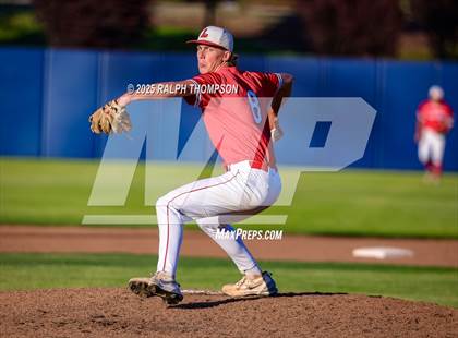 Thumbnail 2 in Lodi @ Del Oro (CIF SJS D-2 Final) photogallery.