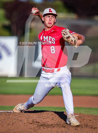 Thumbnail 1 in Lodi @ Del Oro (CIF SJS D-2 Final) photogallery.