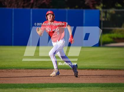 Thumbnail 3 in Lodi @ Del Oro (CIF SJS D-2 Final) photogallery.