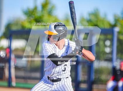 Thumbnail 2 in Lodi @ Del Oro (CIF SJS D-2 Final) photogallery.