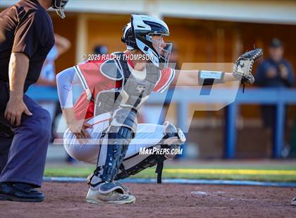 Thumbnail 3 in Lodi @ Del Oro (CIF SJS D-2 Final) photogallery.