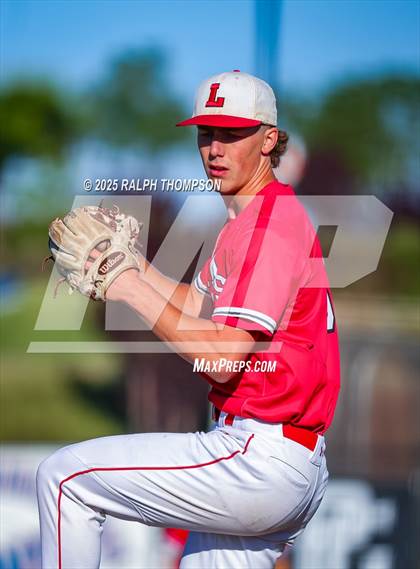 Thumbnail 3 in Lodi @ Del Oro (CIF SJS D-2 Final) photogallery.
