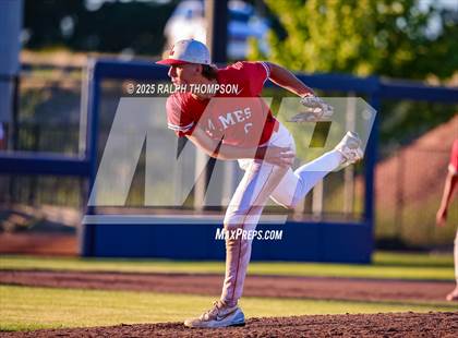 Thumbnail 3 in Lodi @ Del Oro (CIF SJS D-2 Final) photogallery.
