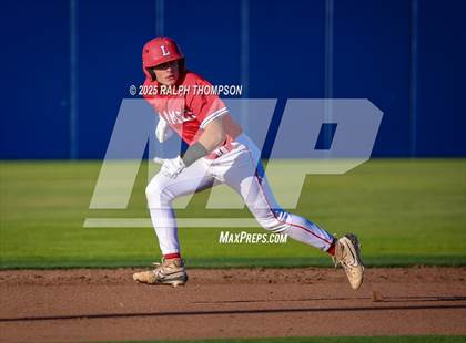 Thumbnail 3 in Lodi @ Del Oro (CIF SJS D-2 Final) photogallery.