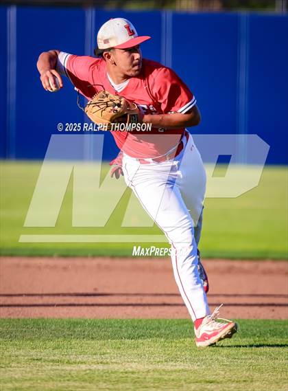 Thumbnail 2 in Lodi @ Del Oro (CIF SJS D-2 Final) photogallery.