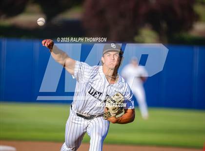 Thumbnail 1 in Lodi @ Del Oro (CIF SJS D-2 Final) photogallery.