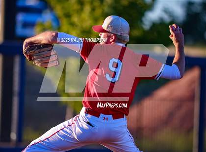 Thumbnail 1 in Lodi @ Del Oro (CIF SJS D-2 Final) photogallery.