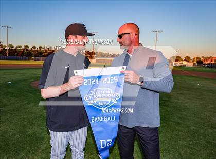 Thumbnail 2 in Lodi @ Del Oro (CIF SJS D-2 Final) photogallery.