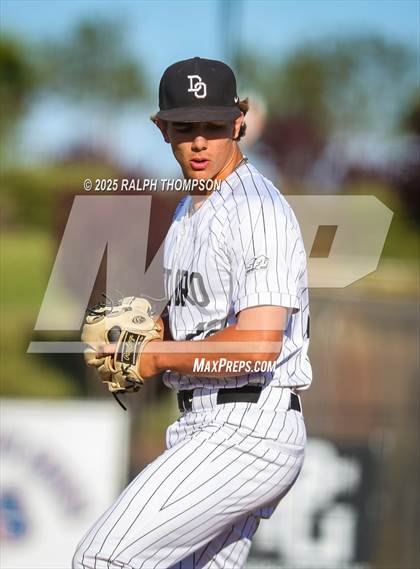 Thumbnail 1 in Lodi @ Del Oro (CIF SJS D-2 Final) photogallery.