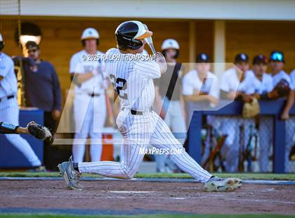 Thumbnail 2 in Lodi @ Del Oro (CIF SJS D-2 Final) photogallery.