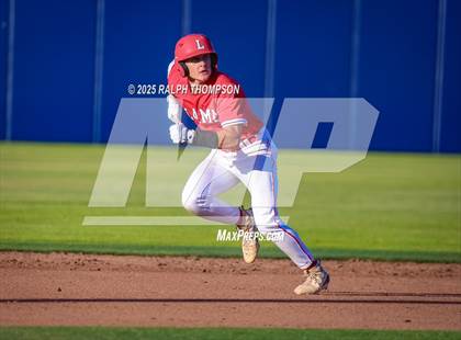 Thumbnail 1 in Lodi @ Del Oro (CIF SJS D-2 Final) photogallery.