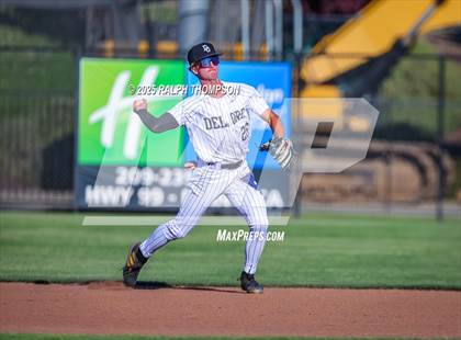 Thumbnail 1 in Lodi @ Del Oro (CIF SJS D-2 Final) photogallery.
