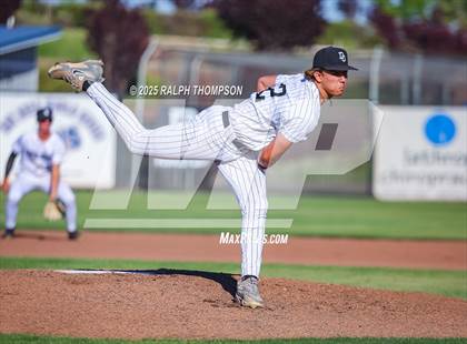 Thumbnail 2 in Lodi @ Del Oro (CIF SJS D-2 Final) photogallery.