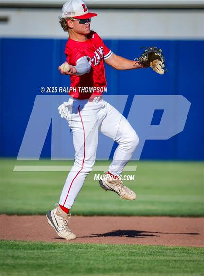 Thumbnail 2 in Lodi @ Del Oro (CIF SJS D-2 Final) photogallery.
