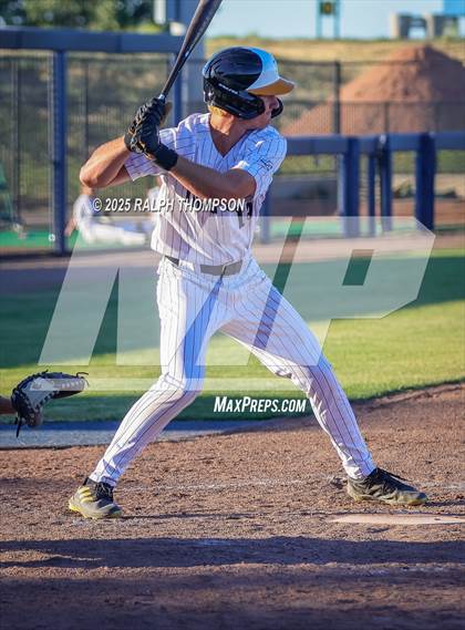Thumbnail 2 in Lodi @ Del Oro (CIF SJS D-2 Final) photogallery.