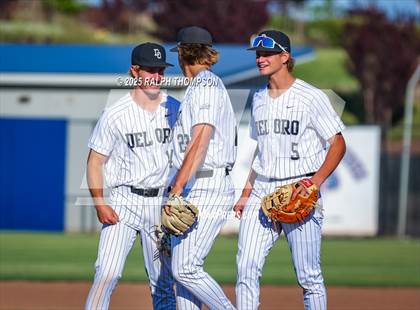 Thumbnail 1 in Lodi @ Del Oro (CIF SJS D-2 Final) photogallery.