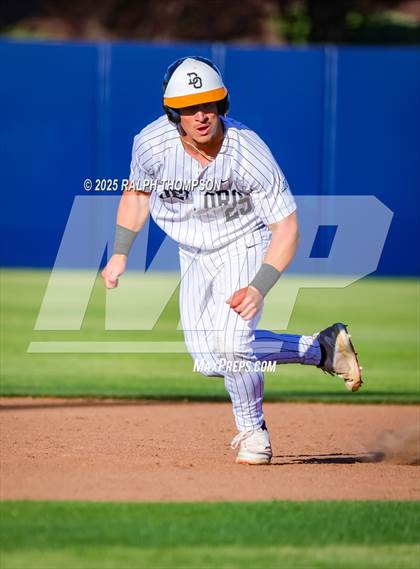 Thumbnail 1 in Lodi @ Del Oro (CIF SJS D-2 Final) photogallery.