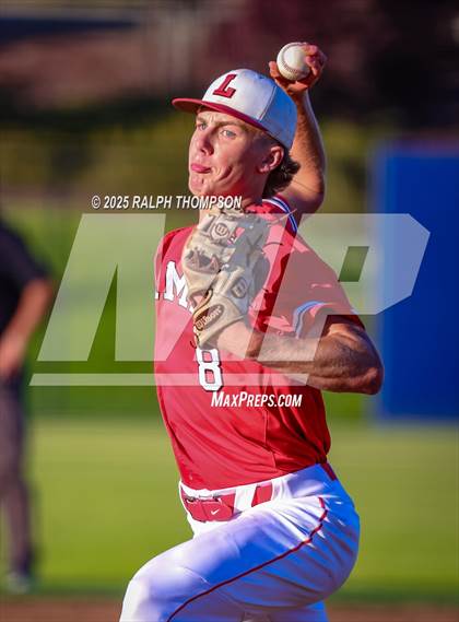 Thumbnail 1 in Lodi @ Del Oro (CIF SJS D-2 Final) photogallery.