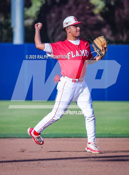 Thumbnail 3 in Lodi @ Del Oro (CIF SJS D-2 Final) photogallery.