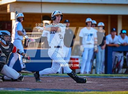Thumbnail 3 in Lodi @ Del Oro (CIF SJS D-2 Final) photogallery.