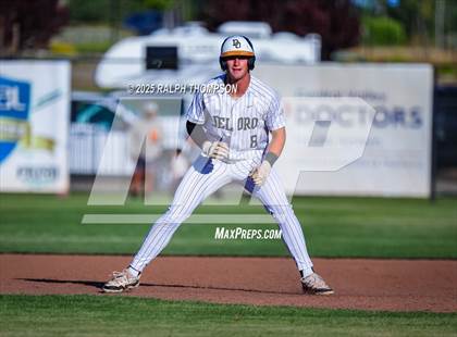 Thumbnail 1 in Lodi @ Del Oro (CIF SJS D-2 Final) photogallery.
