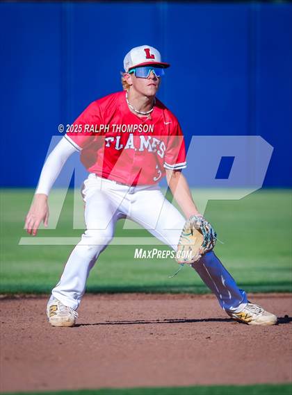 Thumbnail 2 in Lodi @ Del Oro (CIF SJS D-2 Final) photogallery.