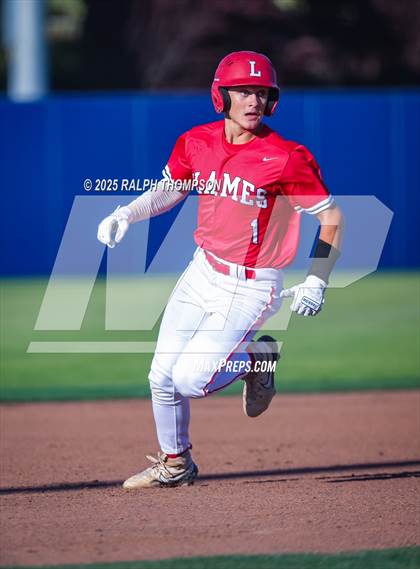 Thumbnail 3 in Lodi @ Del Oro (CIF SJS D-2 Final) photogallery.
